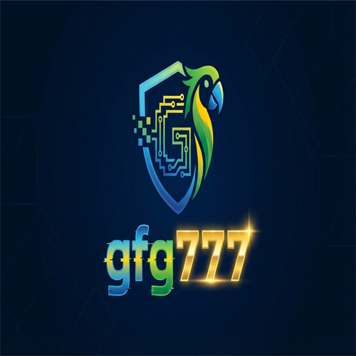 Logo gfg777