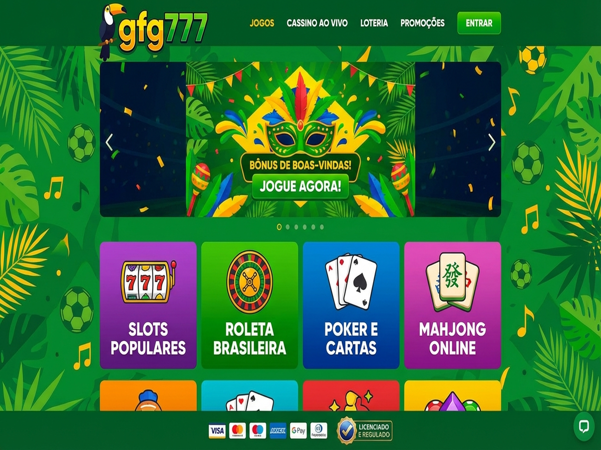 Screenshot 1 gfg777